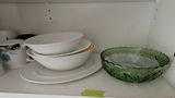 Glassware and Dinnerware Collection - thumbnail 3 of 8