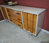 Mid-Century Modern Dressers with Wood Fronts - thumbnail 6 of 20