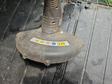 Corded weed whacker - thumbnail 4 of 7