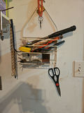 Assorted hand tools - thumbnail 2 of 3