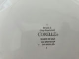 Ivy-pattern Corelle White Dinnerware and Glassware Set. Matching Mixing Bowls and Servingware - thumbnail 26 of 28