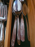Assorted silverware and kitchen utensils - thumbnail 3 of 7