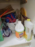 Cleaning Supplies, Dishes, and Tools - thumbnail 5 of 6