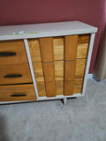 Mid-Century Modern Dressers with Wood Fronts - thumbnail 5 of 20
