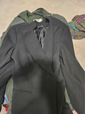 Pile of assorted jackets and coats - thumbnail 7 of 8