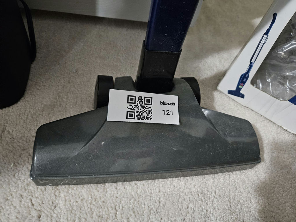 Bissell 3-Way Bagless Vacuum Cleaner - image 5 of 5