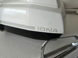 Iona hand mixer with beaters and Toastmaster Electric Knife with blade attachments - thumbnail 2 of 8