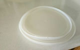 Ivy-pattern Corelle White Dinnerware and Glassware Set. Matching Mixing Bowls and Servingware - thumbnail 24 of 28