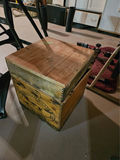 Black & Decker Workmate 200 workbench with butter crate - thumbnail 6 of 6