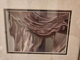 Set of 3 10" X 12" framed horse portraits - thumbnail 4 of 6
