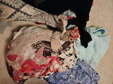 Pile of assorted ladies' sweaters - thumbnail 7 of 7