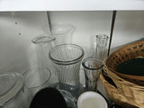 Kitchenware, Vases, Heritage Electric CanOpener, Toastess (Grill?) and Flashlights - thumbnail 7 of 8