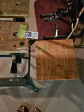 Black & Decker Workmate 200 workbench with butter crate - thumbnail 3 of 6