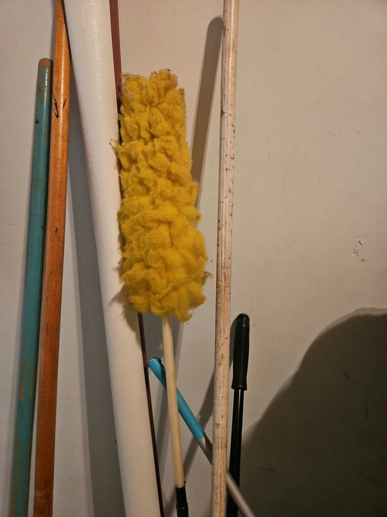 Assorted cleaning tools and equipment - image 7 of 9