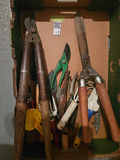 Assorted hand tools - thumbnail 1 of 3