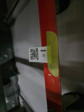 Hand truck / dolly with red frame - thumbnail 4 of 4