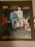 Norman Rockwell Poster Collection - thumbnail 3 of 10