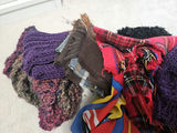Assorted Winter Gloves and Scarves - thumbnail 5 of 6