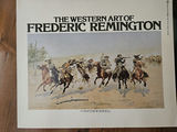 Art books: Frederic Remington and Trisha Romance - thumbnail 4 of 6