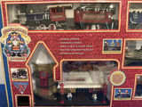Holiday Nutcracker Express Battery Operated Train Set - thumbnail 2 of 7