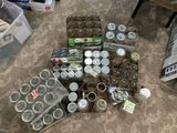 Ball Mason Jars and Canning Lids Assortment - thumbnail 5 of 6