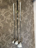 Golf clubs set of 3 (drivers and hybrids) - thumbnail 1 of 6