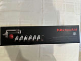 KitchenAid Spiralizer Plus Set with 7 blades - thumbnail 5 of 7