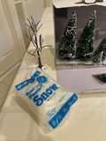 Village Landscape 14-Piece Snowy Trees - thumbnail 5 of 6