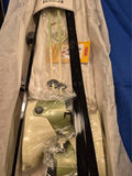 American Girl Doll winter clothing set with downhill ski gear - thumbnail 5 of 6