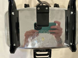 Vitantonio Electric waffle irons: rectangular and round four-leaf-clover - thumbnail 4 of 8
