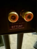Pair of Triad LCR Front Speakers on Stands and Subwoofer - thumbnail 8 of 8