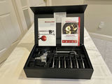 KitchenAid Spiralizer Plus Set with 7 blades - thumbnail 1 of 7