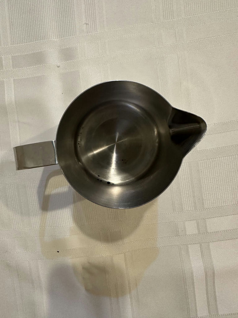 Carafe, canister and creamer - image 7 of 15
