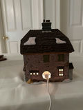 Dickens Village - Sir John Falstaff Inn - thumbnail 5 of 7