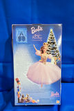 Barbie Collector Edition Ballet Dolls: Nutcracker and Swan Lake - thumbnail 8 of 8