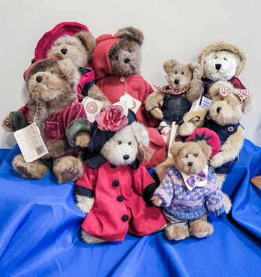 Boyds Bears- Assortment  - Image 1 of 2