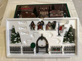 Heritage Village Holiday Trimming Accessory Set The Christmas Carol Revisited - thumbnail 2 of 6