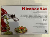 KitchenAid Spiralizer Plus Set with 7 blades - thumbnail 7 of 7
