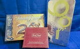 Board Game: Trival Pursuit- 3 editions - thumbnail 2 of 2