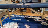 LifeGear Portable Folding Massage Table with Carrying Case - thumbnail 5 of 8