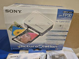 Sony PictureStation DPP-FP30 Digital Photo Printer with Box and Accessories - thumbnail 2 of 4