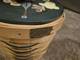  Longerberger And Peterboro Baskets - thumbnail 2 of 9