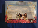 Barbie Collectibles The Wizard of Oz Kelly Doll and Friends Gift Set - thumbnail 2 of 3