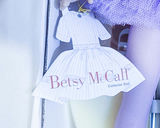 Betsy McCall Collector Doll in Original Packaging - thumbnail 3 of 4