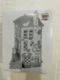 Dickens' Village Series: C. H. Watt Physician - thumbnail 3 of 10