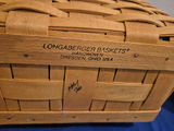  Longerberger And Peterboro Baskets - thumbnail 7 of 9