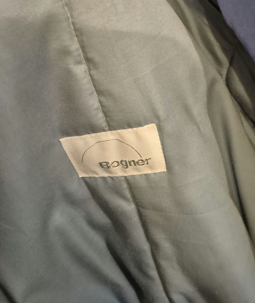 Bogner One-Piece Ski Suit Size 42 - image 3 of 5
