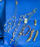 Jewelry 7 |Assorted necklaces & bracelets - thumbnail 2 of 2