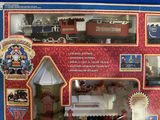 Holiday Nutcracker Express Battery Operated Train Set - thumbnail 5 of 7
