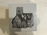 Dickens' Village Knottinghill Church - thumbnail 2 of 9